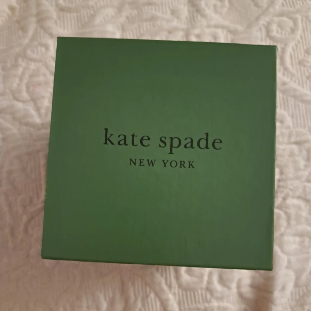 Kate Spade Gramercy Watch NWT